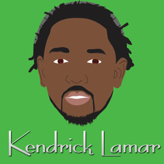 Kendrick Lamar Beat[r.i.c.o]