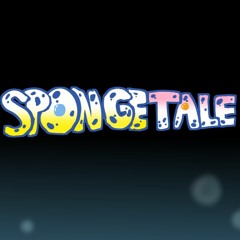 [Original] [Spongetale] The Salty Spittoon