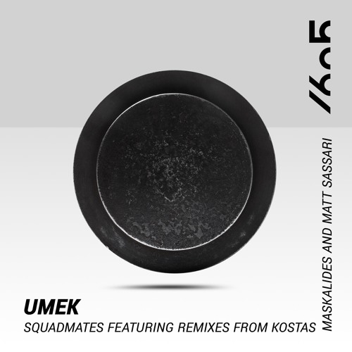 UMEK - Squadmates (Matt Sassari Remix)