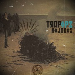 Trapops Mojados beat instrumental - la daga beats