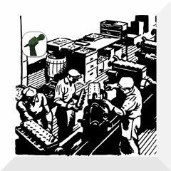 Employees Are People Too (549)