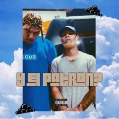 Kevin CLOUD Ft. Enanoh- Y El Patron? (Prod. CloudWorld Records)