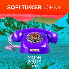 Johny (Moon Boots Remix)