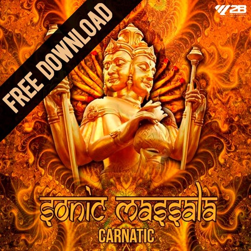 Stream Carnatic ( Original Mix )FREE DOWNLOAD in description. by Sonic
