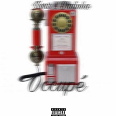 Nwar x Dvdinho -Occupé