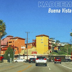 Buena Vista (prod. by Jansport J)