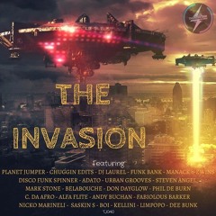 Manack & Zwins - Disco Flight (16-Bit Master)