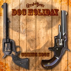 Doc Holiday