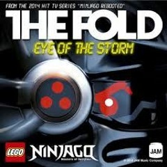 Lego Ninjago Nindroids  Attack Eye  Of  The  Storm OFFICIAL