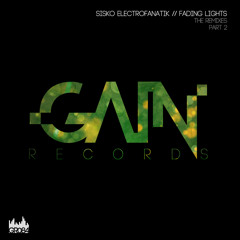 Sisko Electrofanatik - Fading Lights (Lolla Tek Remix)[GAIN]