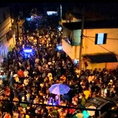 Mc Denny Ela Engravidou ((Dj Carlinhos))