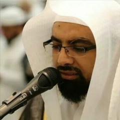 (أَلَا بِذِكْرِ اللَّهِ تَطْمَئِنُّ الْقُلُوبُ)تلاوة هادئة ناصر القطامي