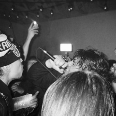 FLEXSHOMARU - BE WITH ME (PROD GF RETRO)