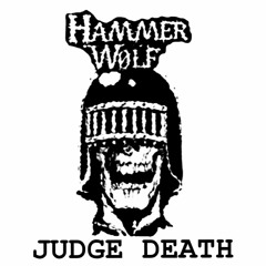 Judge Death