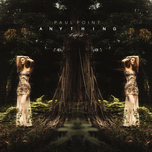 Paul Point - Anything (ft. Atelo)