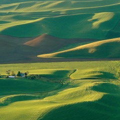 Enjoy When It's Quiet