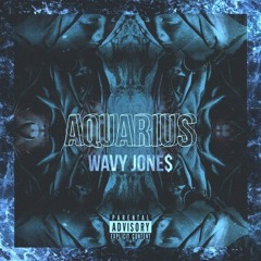 WAVY JONE$ - I'm A Fiend