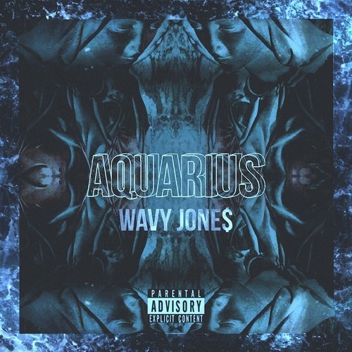 WAVY JONE$ - I'm A Fiend