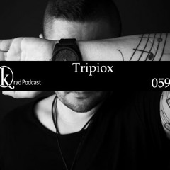 Kradcast 059 | Tripio X | Abr 2017
