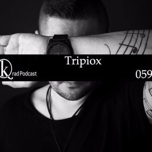 Kradcast 059 | Tripio X | Abr 2017