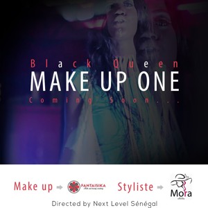Black Queen - Make Up One
