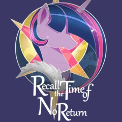Recall The Time of No Return