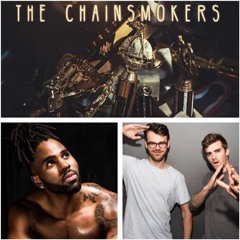 Swalla In Paris (Mashup/Remix) Produced By TYLER B