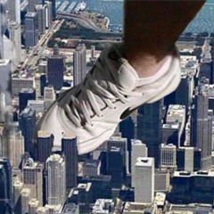 Stomped, Trampled, Crushed