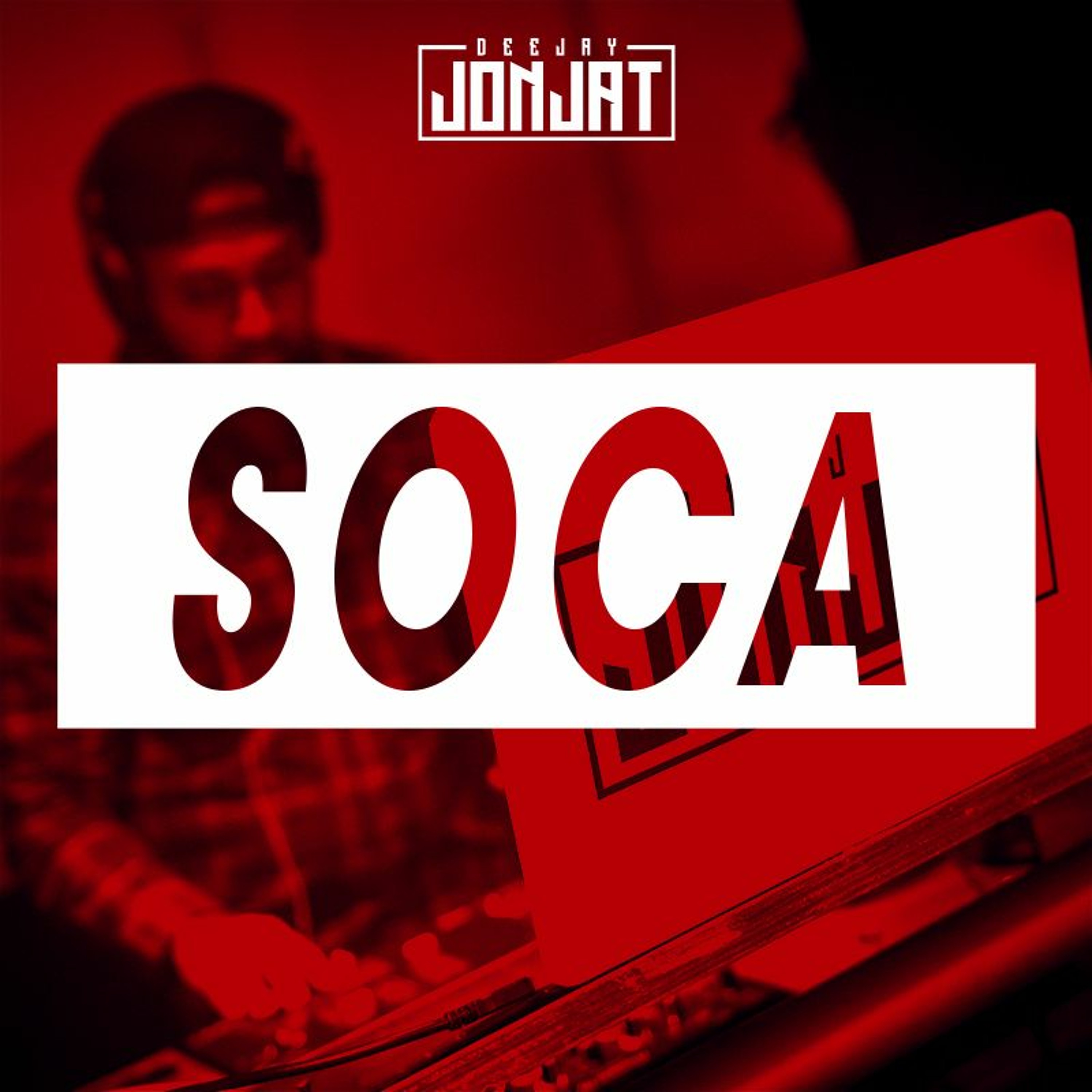 Dj JonJat