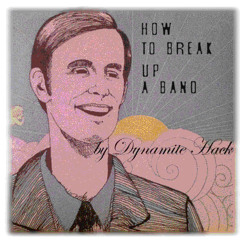 Dynamite Hack old catalogue