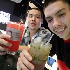 Pain Ft Kash