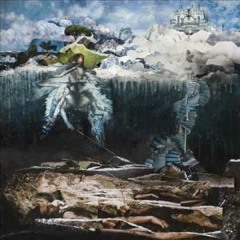 Before The Beginning-John Frusciante cover (listen on headphones)