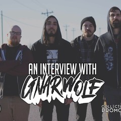 An Interview with Gnarwolf