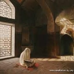 فهد المطيري سورة الكهف خشووووع