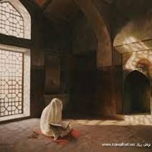 فهد المطيري سورة الكهف خشووووع