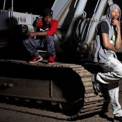 Marvelous Boyz (Kenny Kellz ft Bently,D-lew)All We Wanna Know