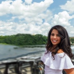 Bex – WZMP-96.5 AMP Radio Co-Host Aircheck (Cage & Bex In The Morning)