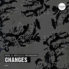 PREMIERE: EKDK & Apollos Messenger- ReSet (Original Mix) [Dear Deer Records]
