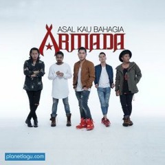 Andhika L3 - Asal Kau Bahagia 777 ( Preview )