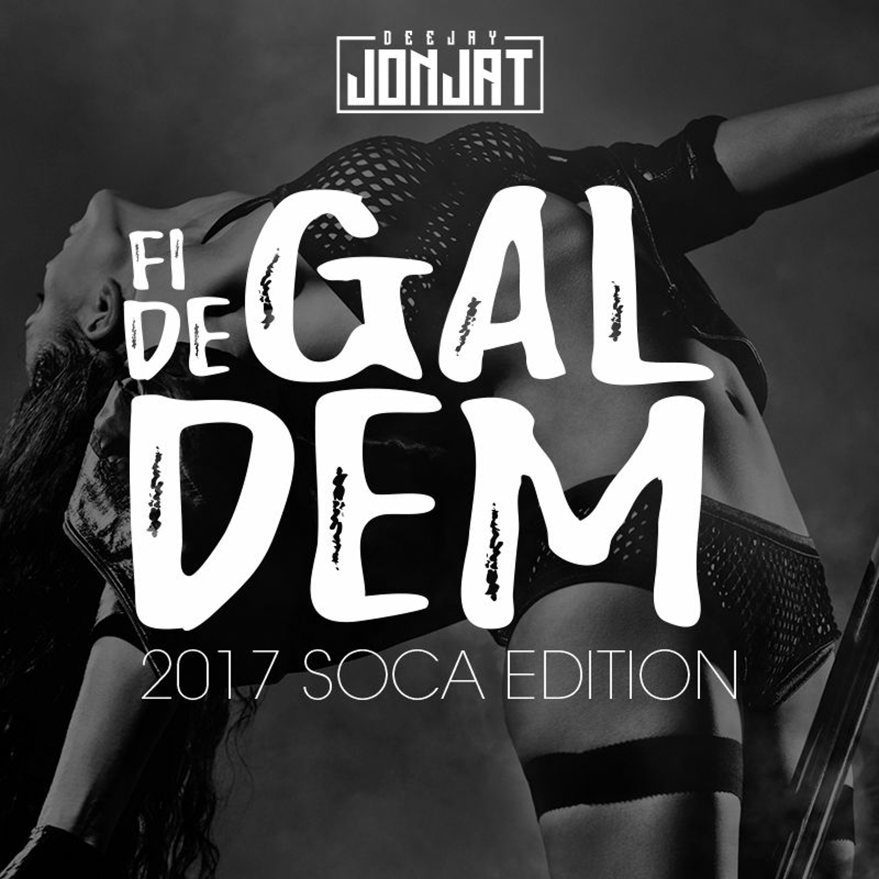 Dj JonJat