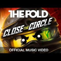 Lego Ninjago Close The Circle High Quality Audio