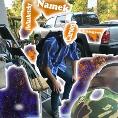 Love To Flex Feat. Kevin Kazi (Prod. Hella Sketchy & Yungsct)