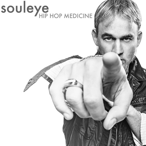 Hip Hop Medicine (feat. Dustin Tavella)