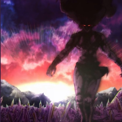 JoJo Dubstep ▶ The Ultimate Being  Avalon (Remix)