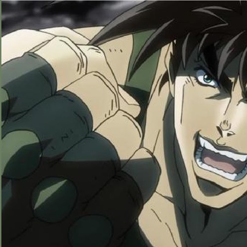 JoJo Dubstep ▶ Bloody Stream (Remix) ver.2