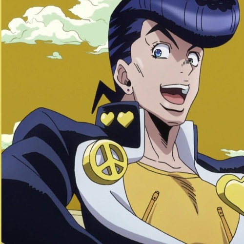 Stream JJBA Part 4 Op4 - Great Days (Remix) ver.2 by MeladTheBad ...