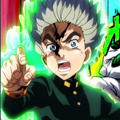 JJBA Part 4 - Courage  Koichis Theme (Remix)