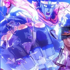 JJBA Part 3 - Stardust Crusaders (Remix)