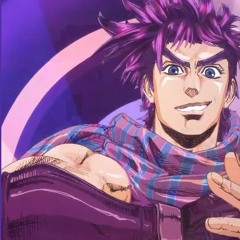 JJBA Part 2 - Burning Colosseum (Remix)