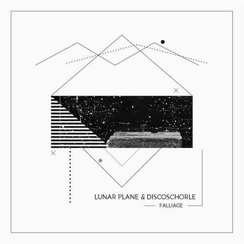 [BG003] Lunar Plane & Discoschorle - Dimension (Original Mix)